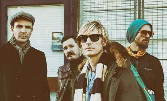 Kula Shaker