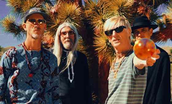 Kula Shaker