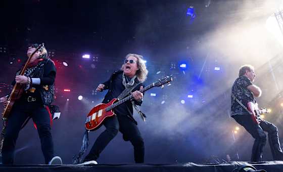 Night Ranger