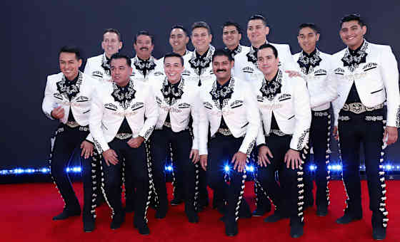Mariachi Sol De Mexico