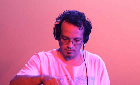 Mark Farina