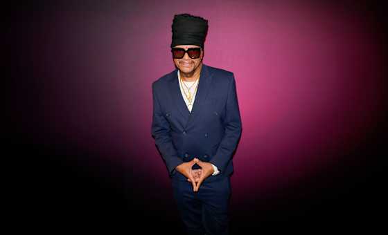 Maxi Priest - Babylon By Bus