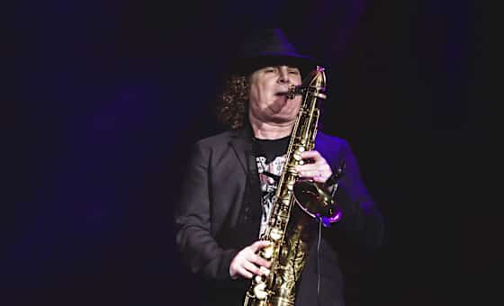 Boney James