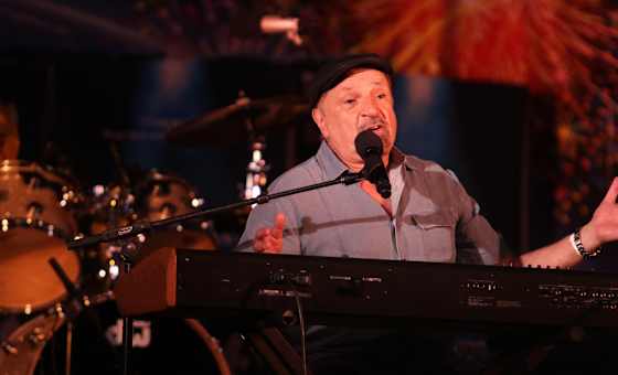 Felix Cavaliere's Rascals