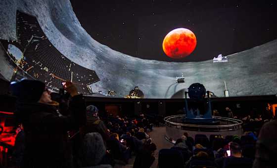 Planeten - Expedition ins Sonnensystem