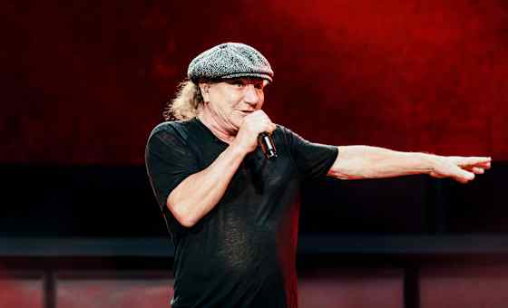 DC/Uk (Formerly Ac/DC Uk)