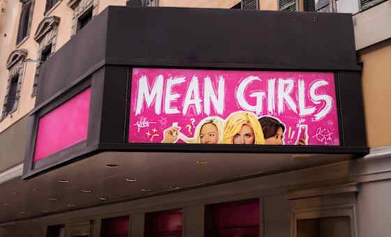 Mean Girls