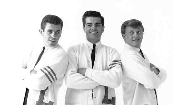 The Lettermen
