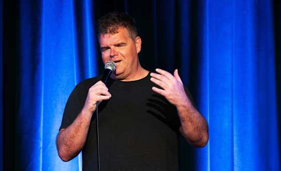 Ian Bagg