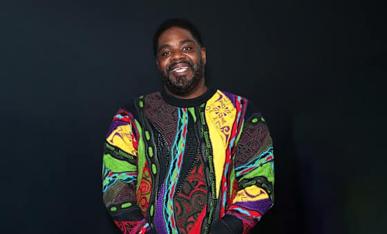 Ron Funches