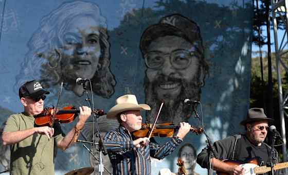 The Time Jumpers