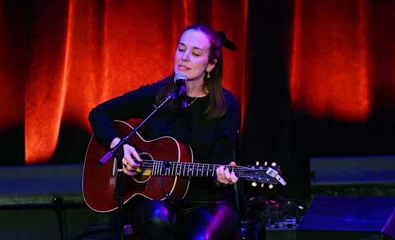 Margaret Glaspy