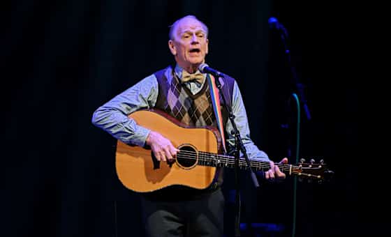 Livingston Taylor