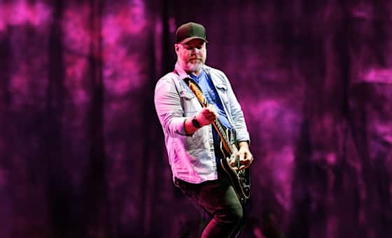 David Cook