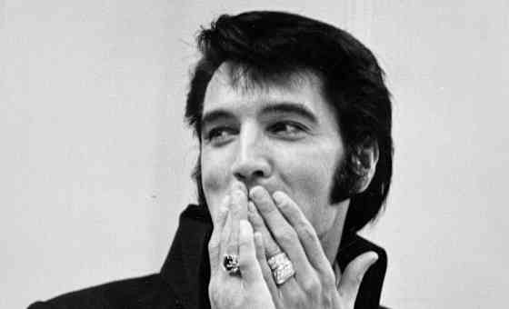 One Night in Memphis