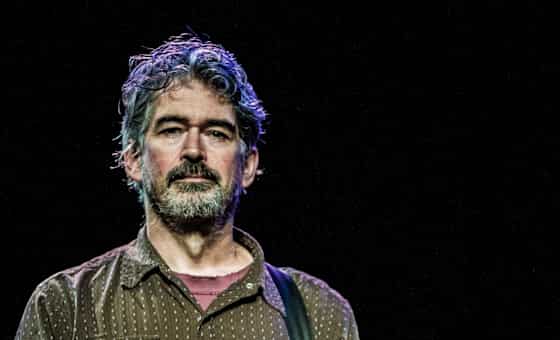 Slaid Cleaves