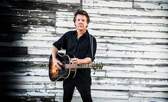 Steve Forbert