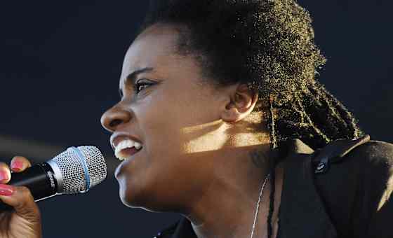 Etana @ Soul Mama - Islington