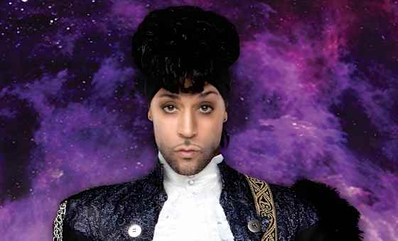 Purple Reign