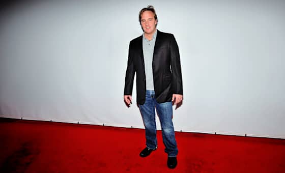 Jay Mohr