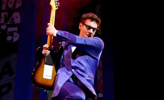 Buddy: The Buddy Holly Story