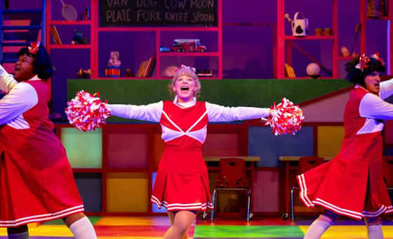 Junie B. Jones
