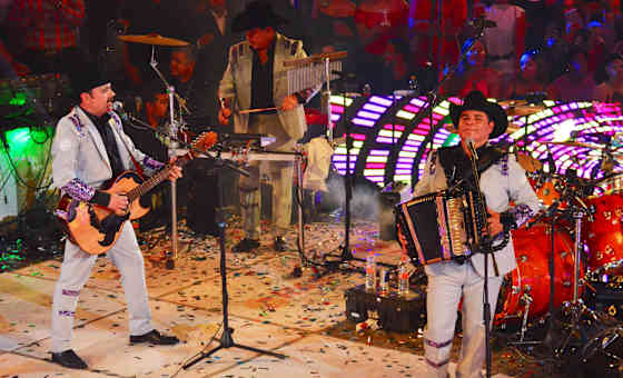 Los Tucanes de Tijuana