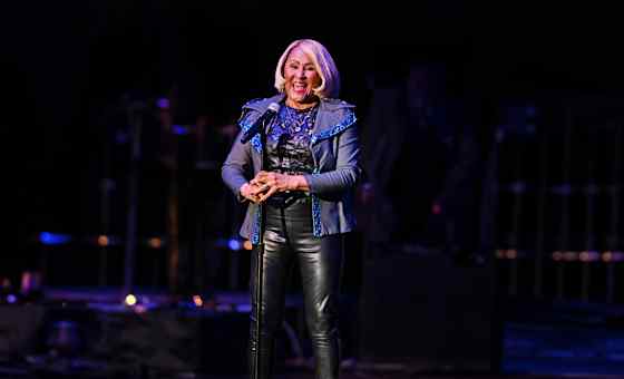 Darlene Love