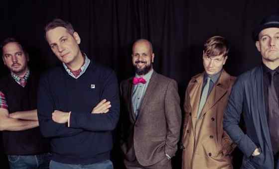 Die Liga Der Gewöhnlichen Gentlemen @ B72