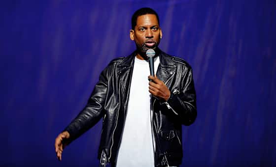 Tony Rock