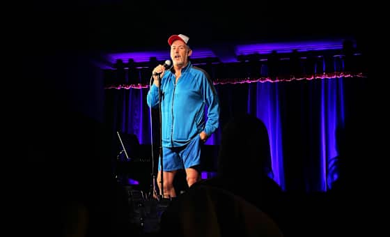Harland Williams