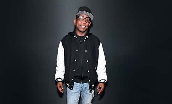 Guy Torry