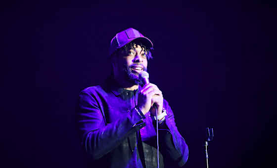 DeRay Davis