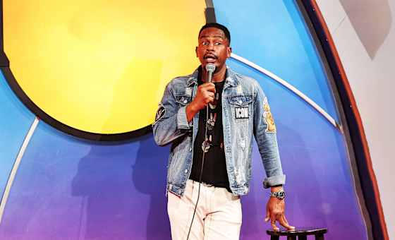 Bill Bellamy