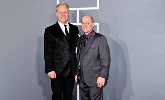 Dailey and Vincent