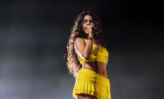 Jessie Reyez