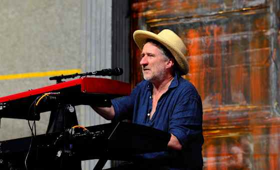 Jon Cleary & The Absolute Monster Gentlemen @ SPACE