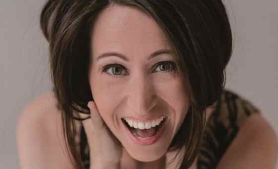 Lydia Prenner-Kasper - Haltbar-MILF