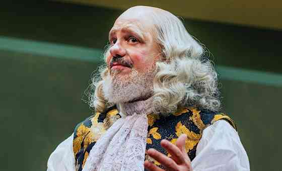 Tartuffe