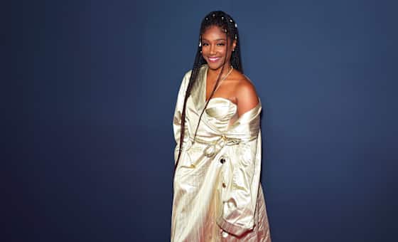 Tiffany Haddish