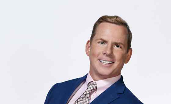 Tom Cotter