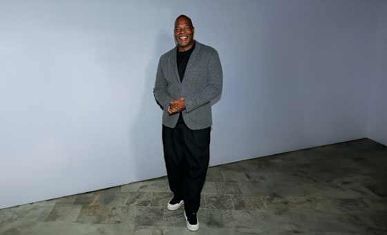 Alonzo Bodden