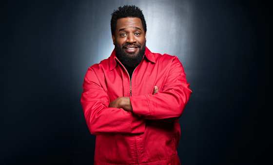 Corey Holcomb