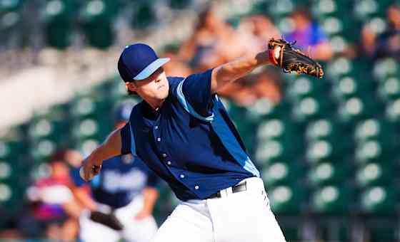 Corpus Christi Hooks at San Antonio Missions Baseball