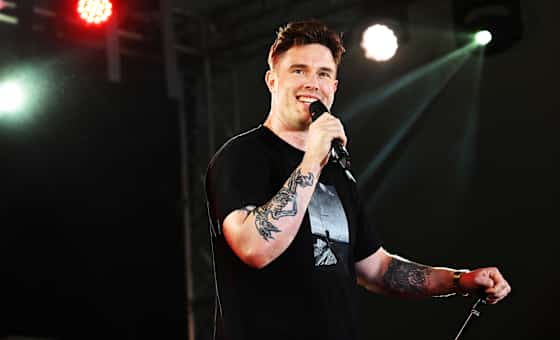 Ed Gamble - Fresh Hell