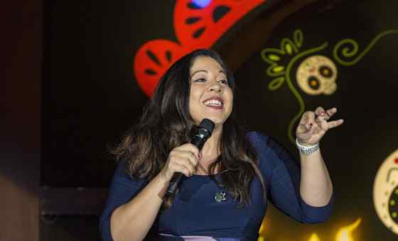 Gina Brillon
