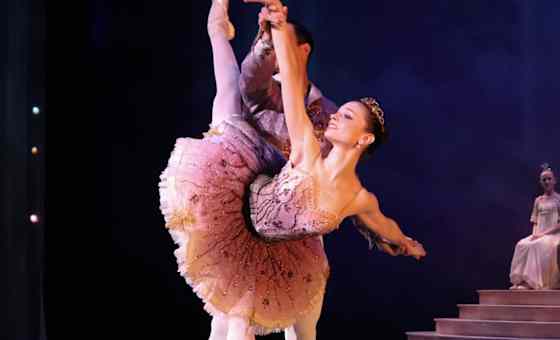 Ballet Arizona - Romeo and Juliet