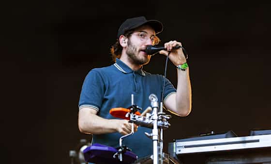 Leoniden - I Still Feel Tour 2027