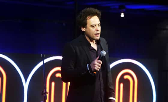 Orny Adams