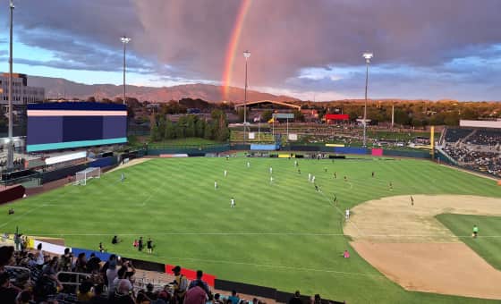Fan Appreciation - Phoenix Rising FC